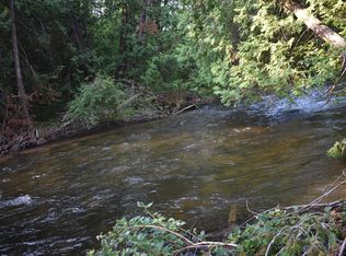 A And D 8993 S Straits Hwy, Wolverine, MI 49799