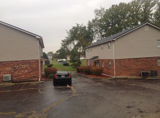 1713 Potter St APT B, Flatwoods, KY 41139