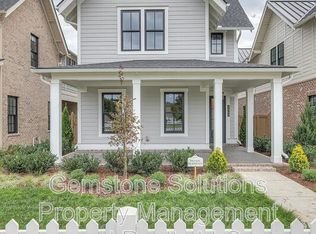 2646 Buckner Ln, Thompsons Station, TN 37179