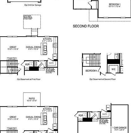 4th image of 3023 Burr Oak Ct
