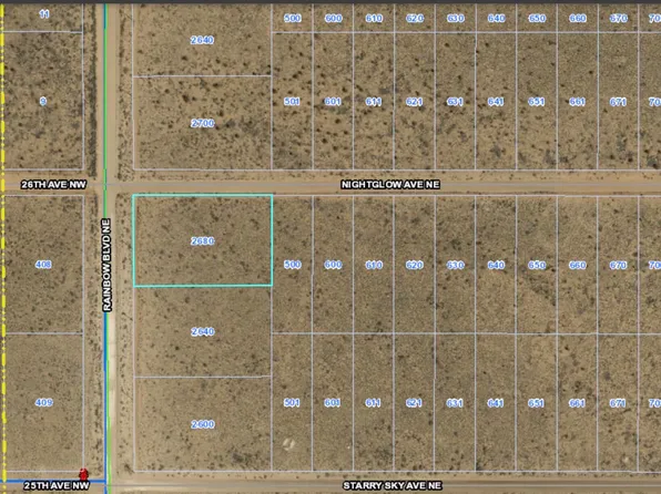 2680 Rainbow Blvd NE, Rio Rancho, NM 87144
