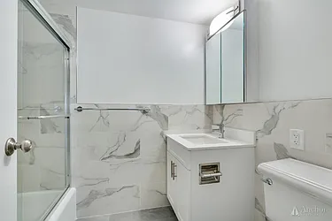 Rented by Anchor Associates