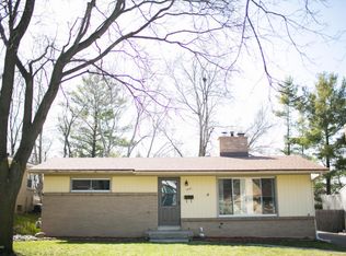 1431 Mayfield Ave NE, Grand Rapids, MI 49505