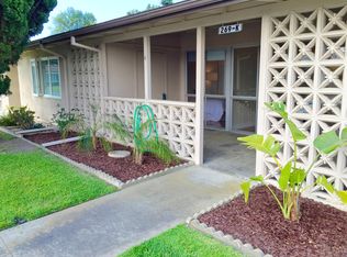 13121 Shawnee Ln APT 269K, Seal Beach, CA 90740