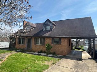 2978 Terrace Ln, Ashland, KY 41102