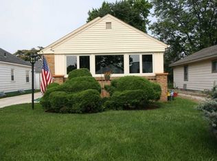 1408 Groff Ave, Indianapolis, IN