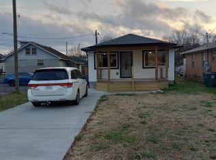 1946 Blackford St, Chattanooga, TN 37404