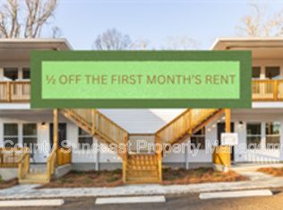 530 Mississippi St APT D, Monticello, FL 32344