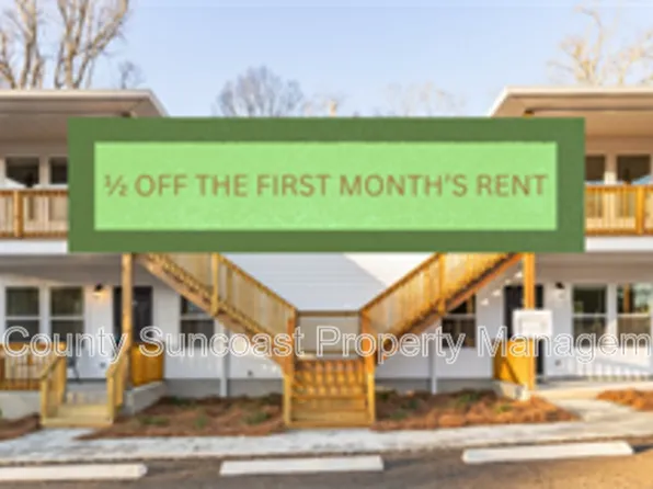 530 Mississippi St APT D, Monticello, FL 32344