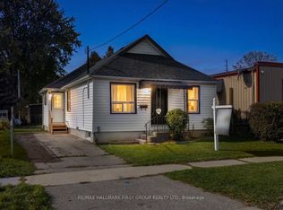 350 Oshawa Blvd S, Oshawa, ON L1H5S4