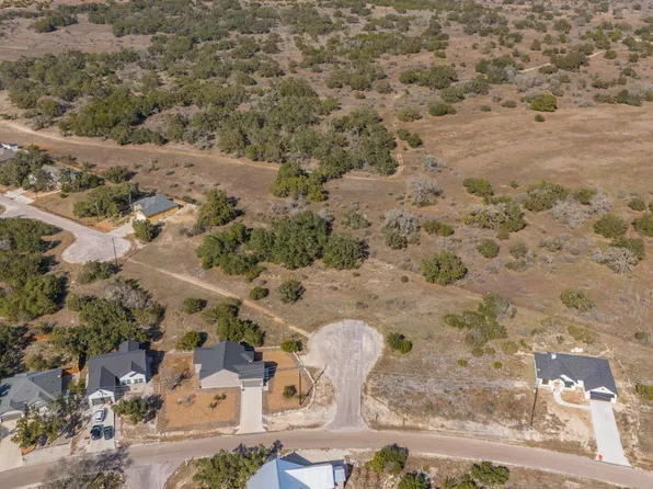 105 JOSEPH LILLEY LOT 4, Blanco, TX 78606