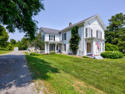 117 County Road 338, Schuylerville, NY, 12871