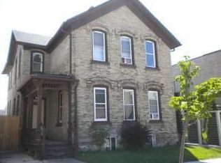 1127 Michigan Ave, Sheboygan, WI 53081