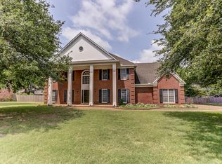 1351 Pinnacle Point Dr, Collierville, TN 38017