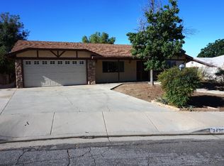 2425 Thata Way, Hemet, CA 92544