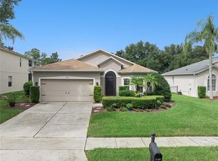 5018 TEMPIC DRIVE, MOUNT DORA, FL 32757