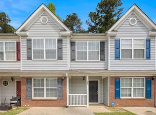 1355 Maple Valley Ct #1355, Union City, GA 30291