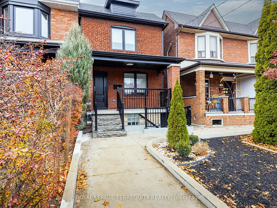 94 Earlscourt Ave #2