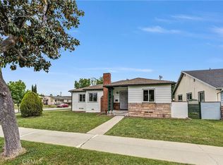 1600 S Vega St, Alhambra, CA 91801