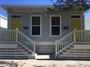 2609 Marais St, New Orleans, LA 70117