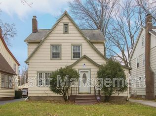 3780 Lowell Rd, Cleveland Hts, OH 44121