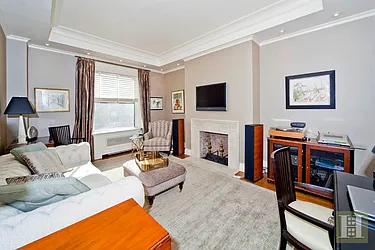 Sold by Halstead Real Estate