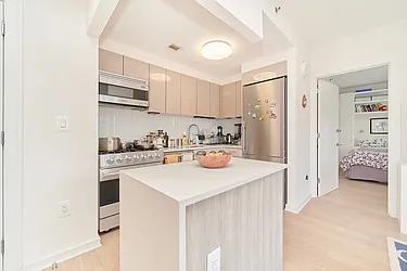 Rented by Living New York