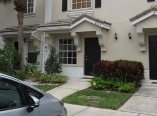 4844 Palmbrooke Ter, West Palm Beach, FL 33417