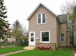 622 N 56th Ave W, Duluth, MN 55807