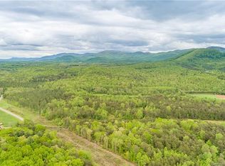 1098 Dysartsville Rd, Nebo, NC 28761