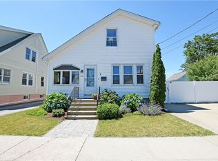 40 Sterling St, Pawtucket, RI 02860
