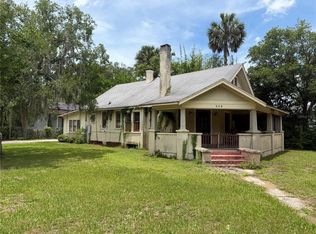 528 N Adelle Ave, Deland, FL 32720