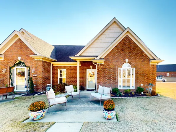 3164 Wellbrook Ln, Southaven, MS 38672