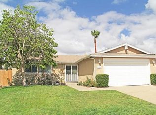 9320 Wethersfield Rd, Santee, CA 92071