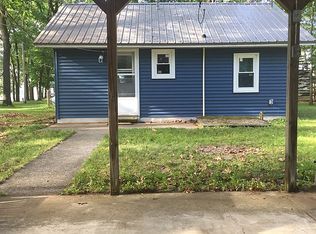 7848 W Minising Point Dr, Baldwin, MI 49304