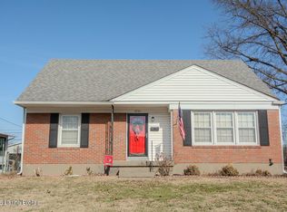 3721 Glenmeade Rd, Louisville, KY 40218