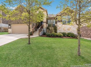3422 Marlark Pass, San Antonio, TX 78261