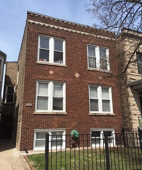 1042 W George St #1R — Photo 1