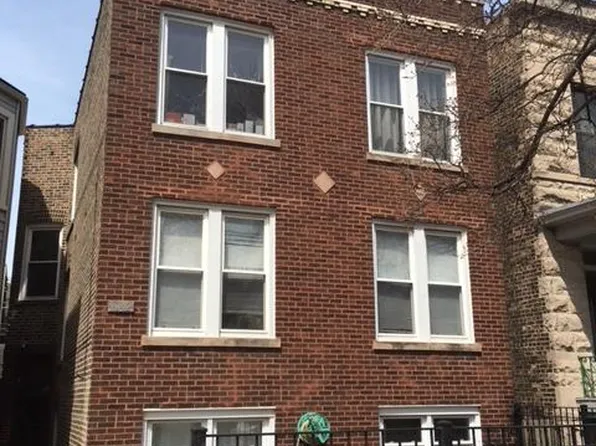 1042 W George St #1R, Chicago, IL 60657