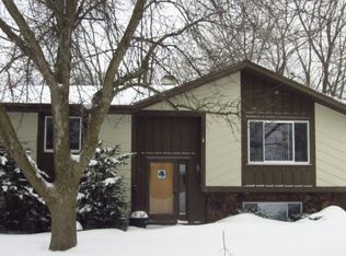 2633 S Gladys Ave, Appleton, WI 54915
