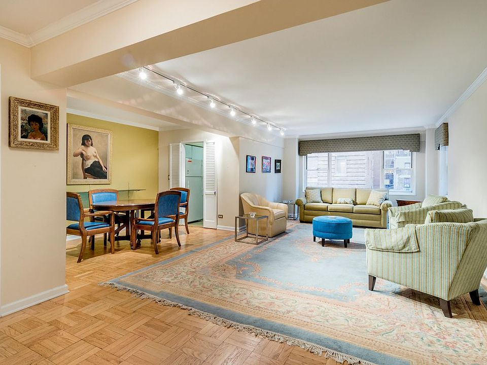 1st image of 1381 Avenue Of The Amer #11M