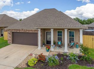 3756 Union Dr, Addis, LA 70710