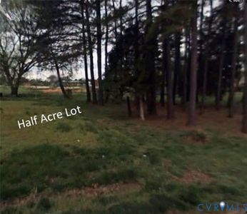 21512 Stuart Ave, South Chesterfield, VA, 23803