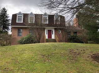106 Fox Ridge Farms Dr, Pittsburgh, PA 15215