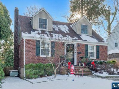 96 Waldwick Ave, Waldwick, NJ, 07463