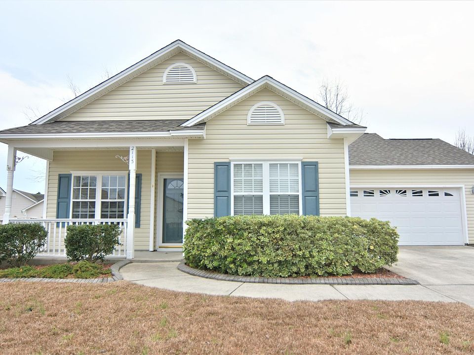 1st image of 2113 Heathwood Dr