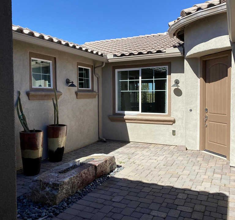2nd image of 7350 W Cactus Flower Pass