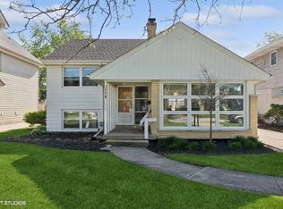3825 Lawn Ave, Western Springs, IL