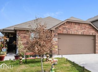 18504 Allen Welch Dr, Elgin, TX 78621