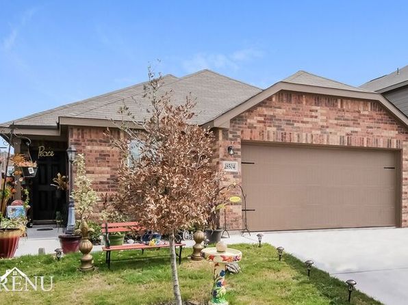 18504 Allen Welch Dr